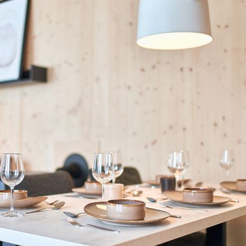 Country house 4 persons - 2+2 with indoor sauna