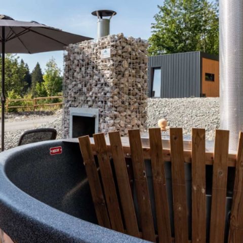 UplandParcs Sauerland - Camping North Rhine-Westphalia - Image N°4