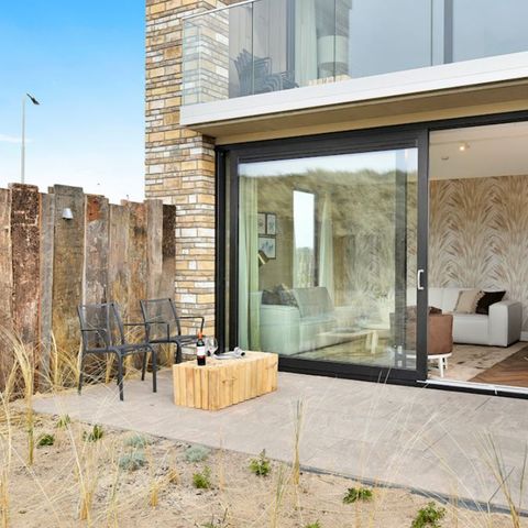 APARTMENT 4 people - 4C1