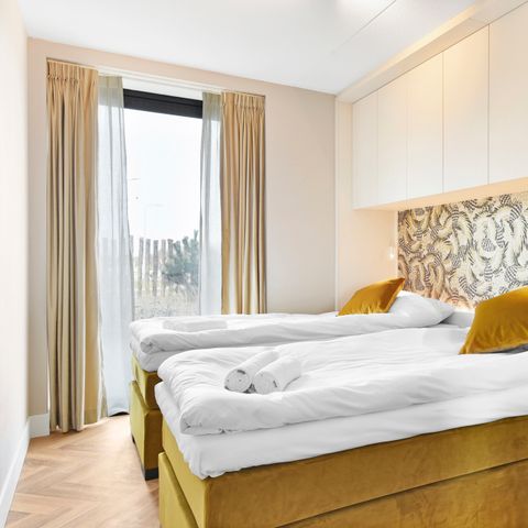 APARTMENT 4 people - 4C1