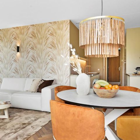 APARTMENT 4 people - 4C1