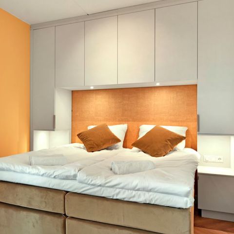 APARTMENT 4 people - 4C2