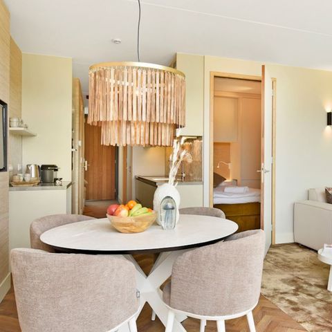 APARTMENT 4 people - 4C2