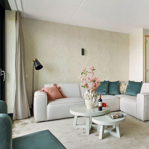 APARTMENT 6 people - 6L