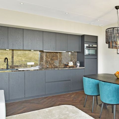 APARTMENT 6 people - 6L