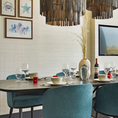 APARTMENT 6 people - 6L