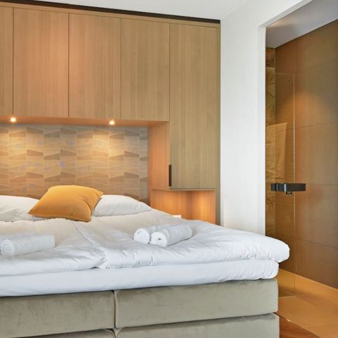 APARTMENT 6 people - 6L