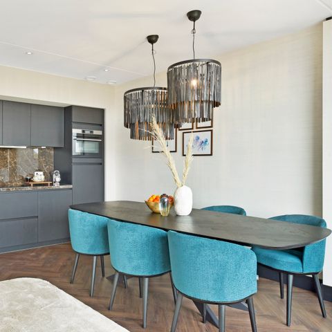 APARTMENT 6 people - 6L