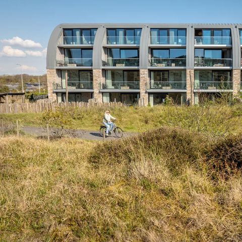 Landal Residence Westduin - Camping Schagen - Image N°2