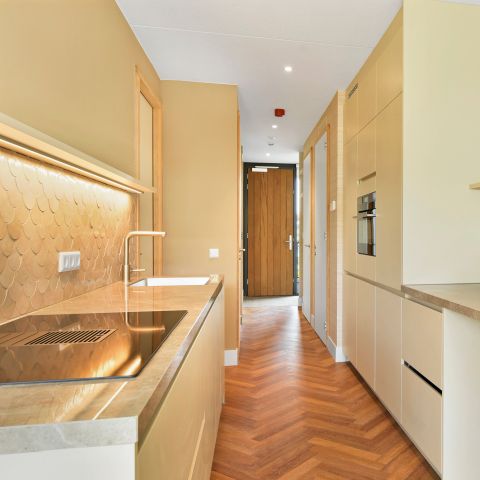 APARTMENT 4 people - 4C1