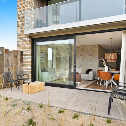 APARTMENT 4 people - 4C1