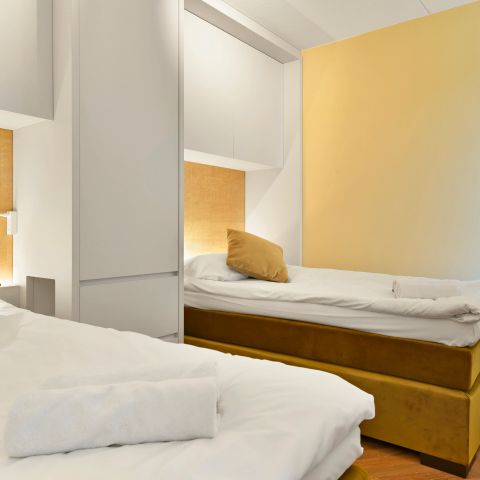 APARTMENT 4 people - 4C2