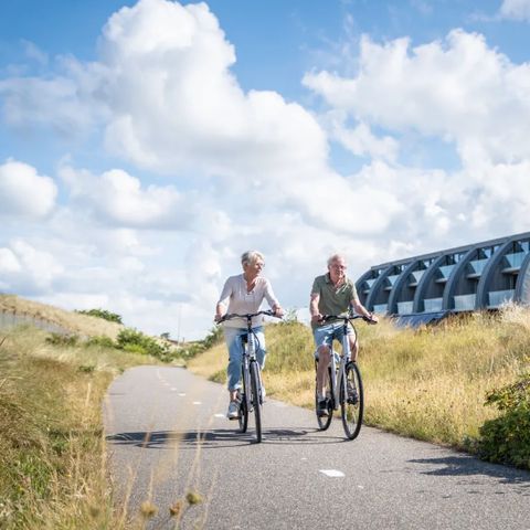 Landal Residence Westduin - Camping Schagen - Image N°3