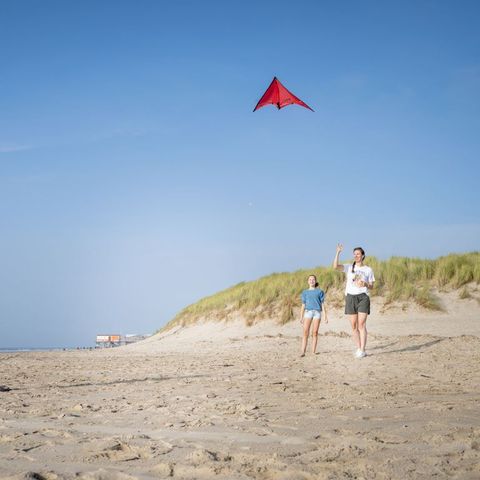 Landal Residence Westduin - Camping Schagen - Image N°6