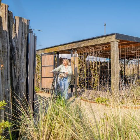 Landal Residence Westduin - Camping Schagen - Image N°4