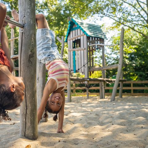 Landal Camping De Zandput - Veere - Image N°3