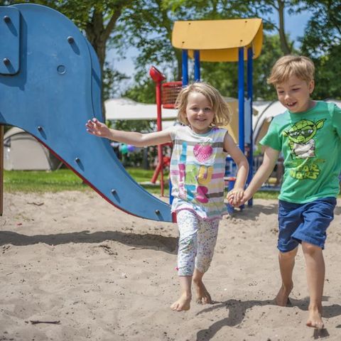 Roompot Camping De Zandput - Camping Veere - Image N°6