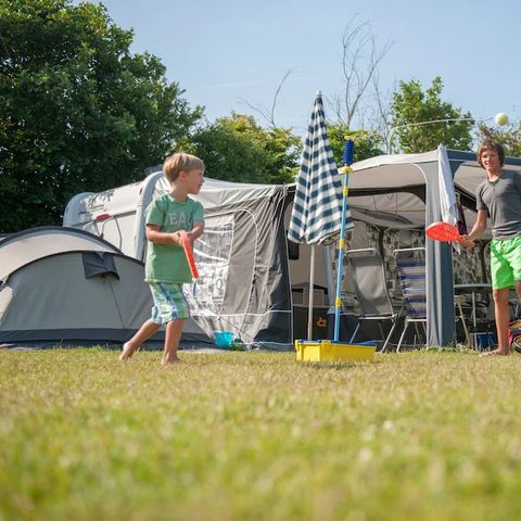 Roompot Camping De Zandput - Camping Veere - Image N°3