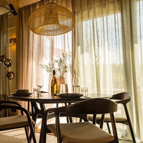 HOUSE 4 people - Unbrick One | Sauna and Pool