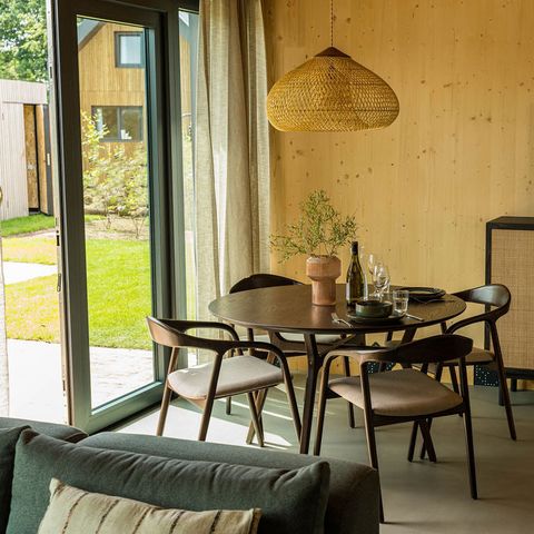 HOUSE 4 people - Unbrick One | Sauna and Pool