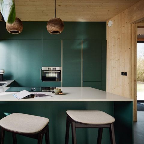 HOUSE 6 people - Unbrick One | Jacuzzi and Sauna