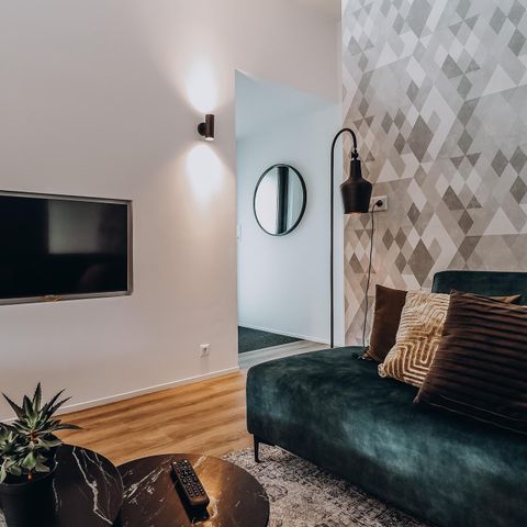 LODGE 6 people - Lodge Luxe