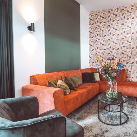 LODGE 2 people - Luxury + Hot tub