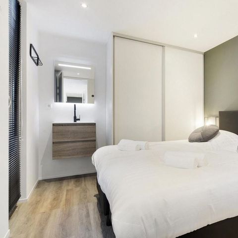 LODGE 4 people - Luxury Water + Hot tub