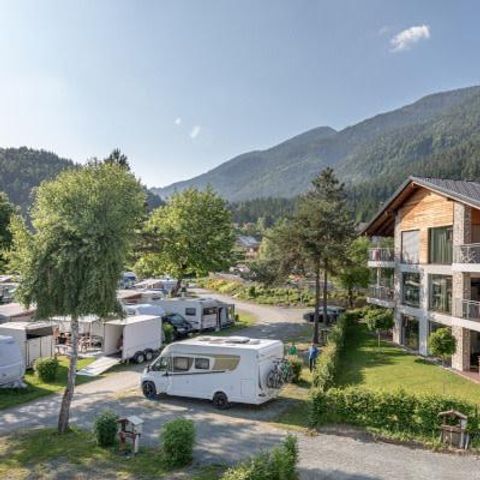Apartment 6 persons - Alpin Apartment 4+2