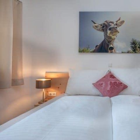 Apartment 6 persons - Alpin Apartment 4+2