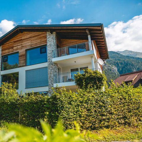 Apartment 6 persons - Alpin Apartment 4+2