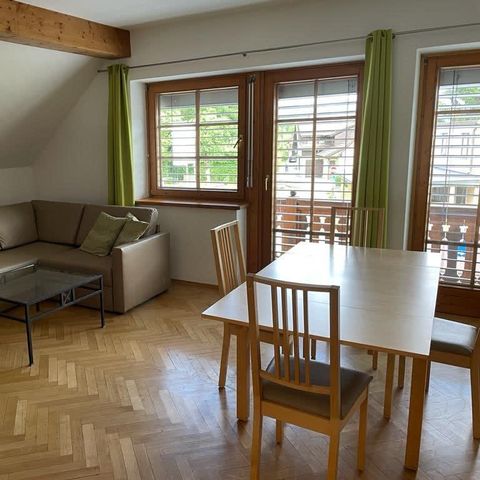 Apartment 4 persons - Flat 2+2