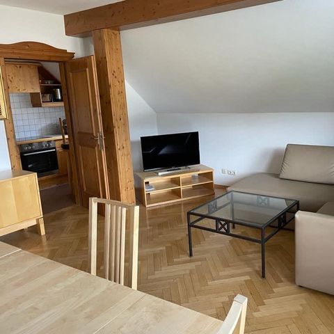 Apartment 4 persons - Flat 2+2