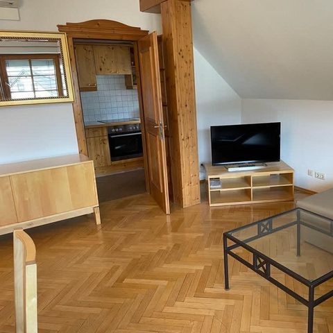 Apartment 4 persons - Flat 2+2