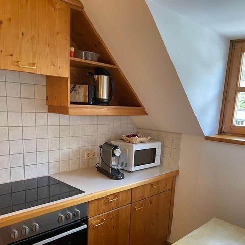 Apartment 4 persons - Flat 2+2