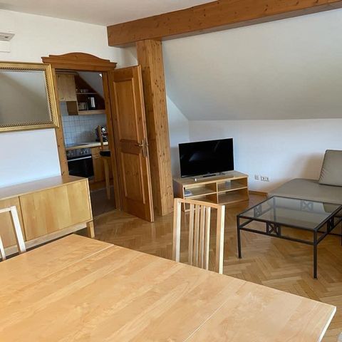 Apartment 4 persons - Flat 2+2