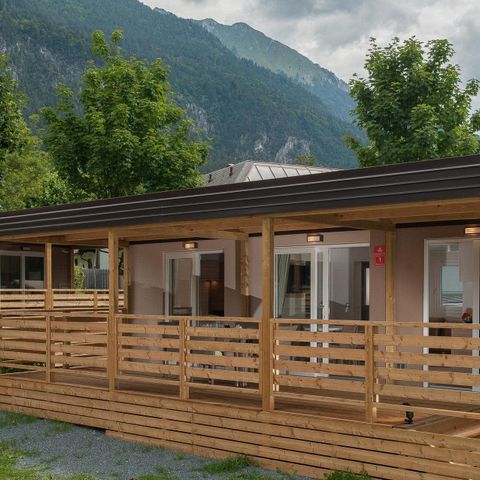 Country house 6 persons - Cottage 4+2
