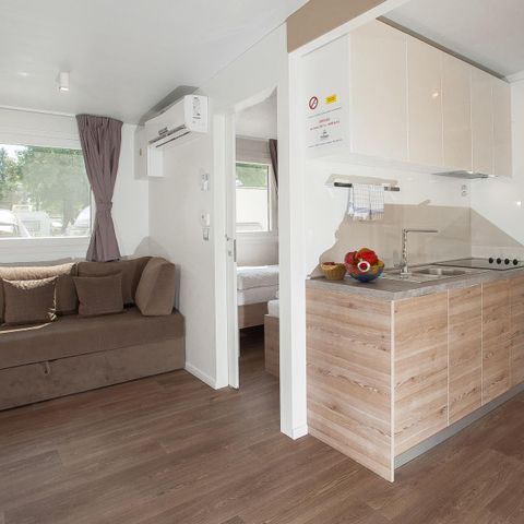 COUNTRY HOUSE 6 people - Cottage 4+2