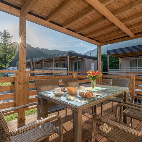 COUNTRY HOUSE 6 people - Cottage 4+2