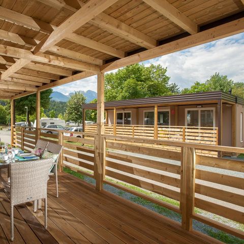 COUNTRY HOUSE 6 people - Cottage 4+2