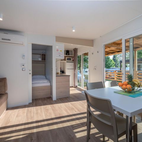 COUNTRY HOUSE 6 people - Cottage 4+2