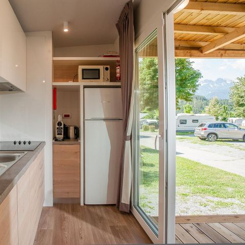 COUNTRY HOUSE 6 people - Cottage 4+2