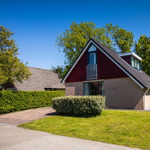 HOUSE 6 people - Orchis Wellness