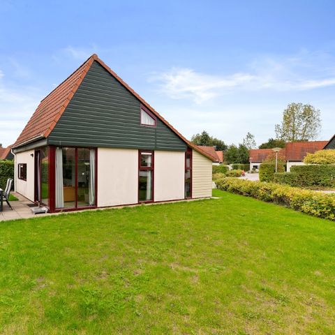 HOUSE 6 people - Iris