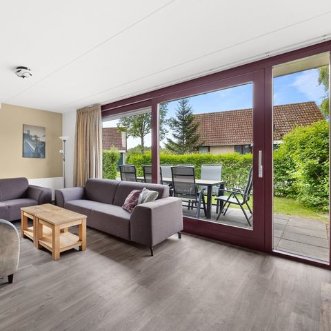 House 8 persons - Lotus Comfort
