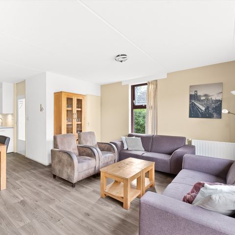 House 8 persons - Lotus Comfort