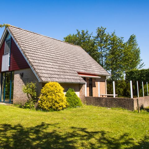 HOUSE 6 people - Orchis