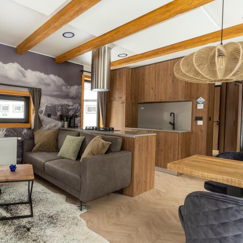 LODGE 4 people - Panorama