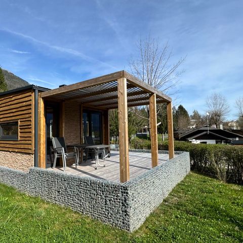 LODGE 4 people - Panorama Lodge 4