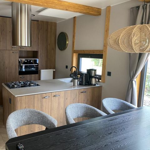 LODGE 4 people - Panorama